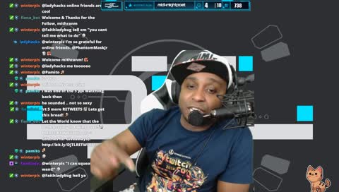 [Tech Talk] Streaming and the reality behind it my POV | Games after