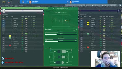 Le jeu est sorti :D
