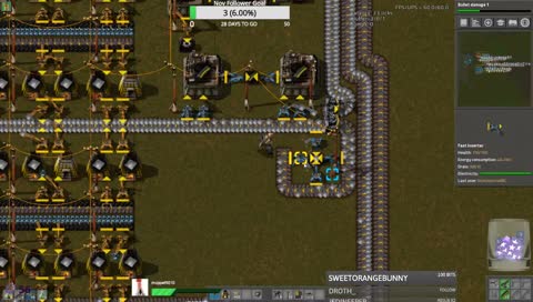 New Community Map !server to join