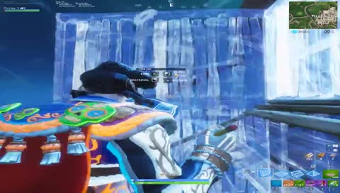 Fortnite | New Island Portal coming soon? | No Cam