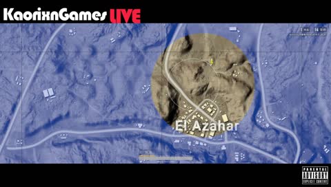 サラトマのPUBG