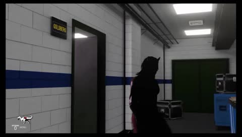 TRX Halloween Special