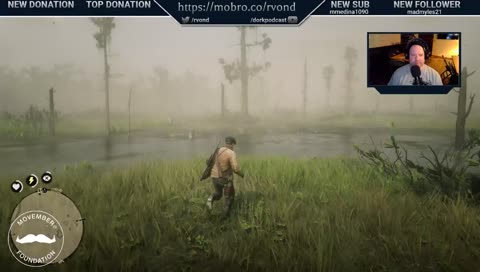 Mo'streamin'.  Please consider donating!