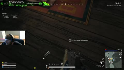rip headphone users