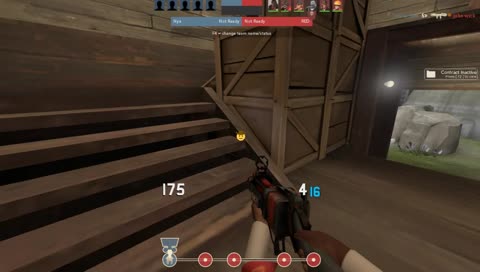 the nightmare is over, last prolander match