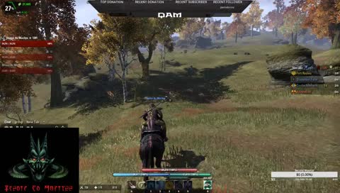 Murkmire -  Magsorc PvP