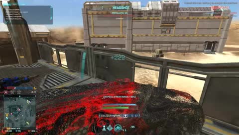 NUCelusive1 - close range snips
