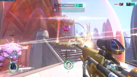 @SnowOverwatch //  ANANANANANANANA