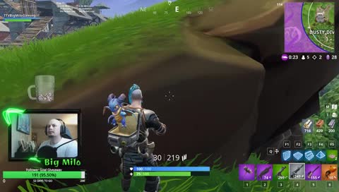 New Mic New Me | 200 Follower Giveaway