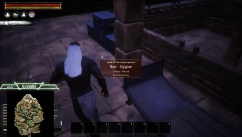 solitude rp