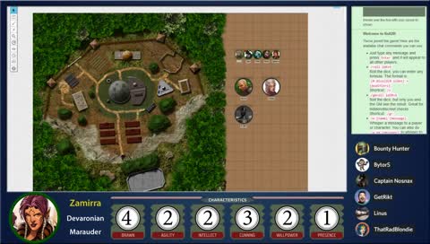 D&D 5e : Tomb of Annihilation