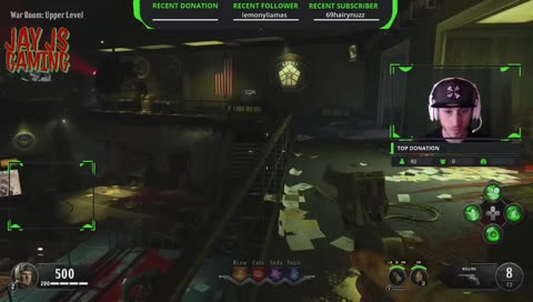Classified Easter Egg Hunt New Leads