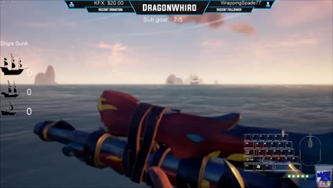 [PC][ENG] Ashen Athena and Bilge Rat Adventure. 
