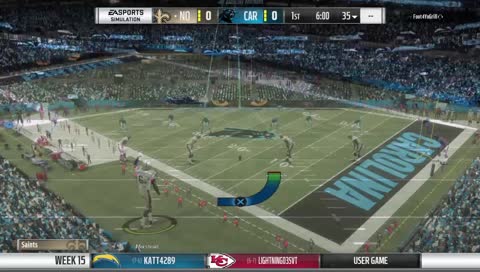 homeski's Live PS4 Broadcast