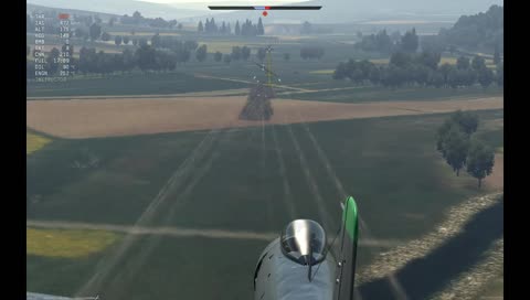 Warbonding Tank RB USA