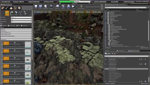 [GER/ENG] [Custom Map] Valguero - It was just the beginning...