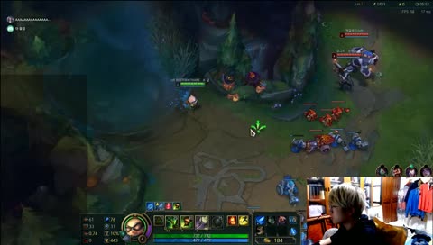 켠김에 왕까지 ! 2일차 리셋 횟수 1 회 오늘 진짜 다 깹니다 [ 시청자 분 들 픽 1순위 안뽑은 환상체 2 순위 ]