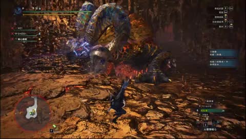 這爛輝龍不行了 我看不如...