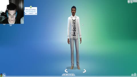THE SIMS 4 NUOVA AVVENTURA!