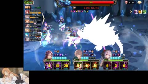 [DS實況] 刀劍神域:虛空幻界 / LoL(TW) Gold  / Red Dead Redemption II 從頭開始