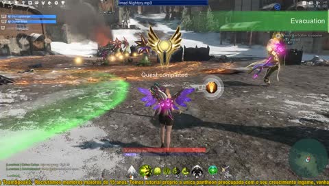 [PT-BR] Jogos / Music