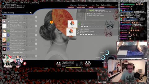 PM ME P-M [post-mortem]