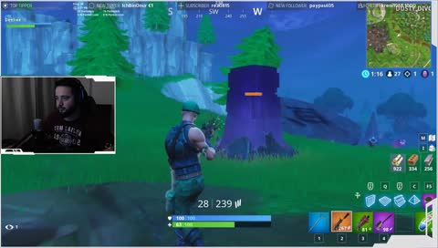 FORTNITE DEUTSCHLAND