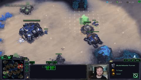 Mass Ravens Every Game