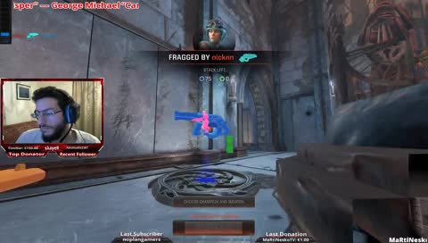 Quad Awesomeness