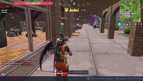 AWP ? JAK SIĘ GRAŁO ? 