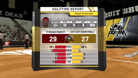 100 games Pro-am #ALwayzOpen   #topC #onegoal  