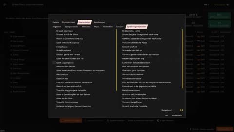 Football Manager 2019 Beta - Teststream