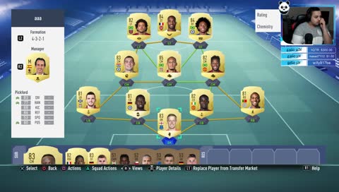 حياكم جميعا