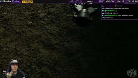 [ENG] Digging for Gold | #KibertonFactory