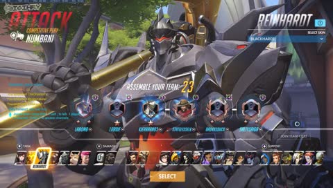 Hráme COD neskôr Overwatch a HOTS