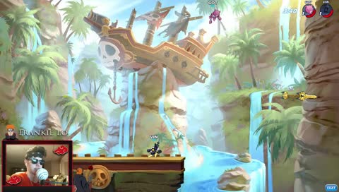 !Discord Parting ways for the weekend