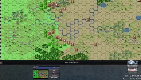 ATG: Approach to Grognard