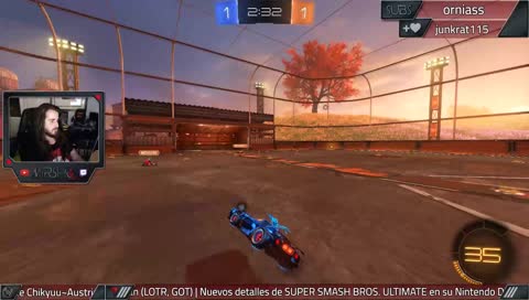 Miernes de Directo 💎 | Hueco