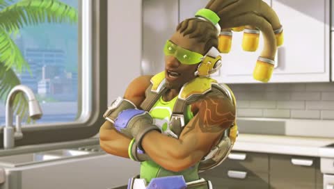 [FR] HGC Finals 2018 - Opening Ceremony