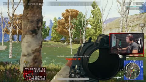 FACEIT | Розыгрыш 3-х видеокарт!!!