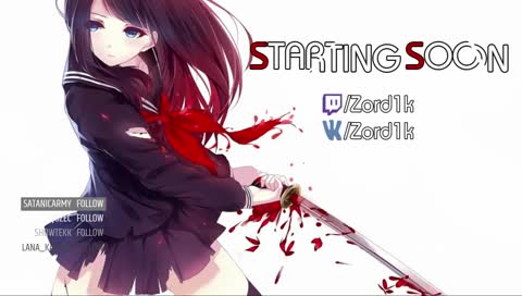 [LIVE] 
Zonemode Cup 2k18  > G2 vs. Extreme Cruelty