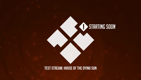Test_1.0 [House of the Dying Sun]