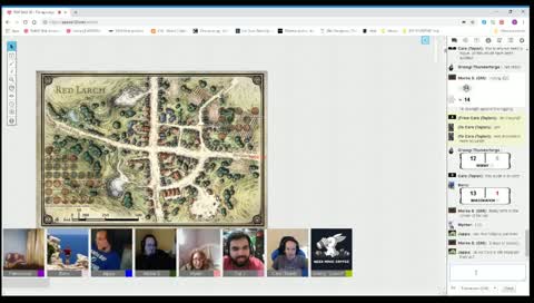 Fateweaver's Adventures! 