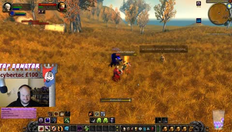 DIABLO IMMORTAL... BWHAHAHAHHAHAHHAHAHAHA !!