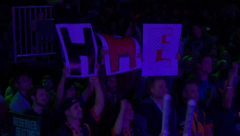  [ESP] 🏆 Blizzcon🏆  HGC Finals