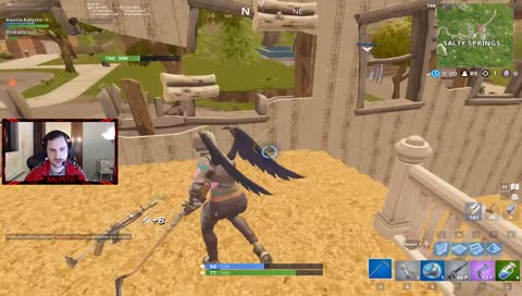 Deagle De La Chatte Infinie