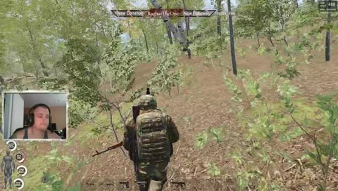 SCUM, New Patch is here !! Let's Get SAVAGE!