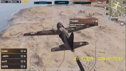 Es hora de jugar un poco de PUBG :v #PUBGMOBILE #streamsespañol #streamespanol