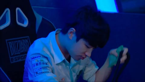 [RU] BLIZZCON 2018 - Ro8 Match 1: Maru (T) vs sOs (P)