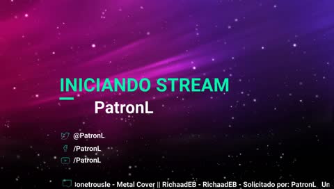 Ruta Pacifista Blind!